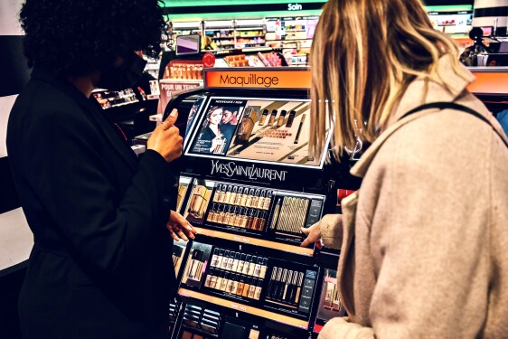 De la confiance nait la performance