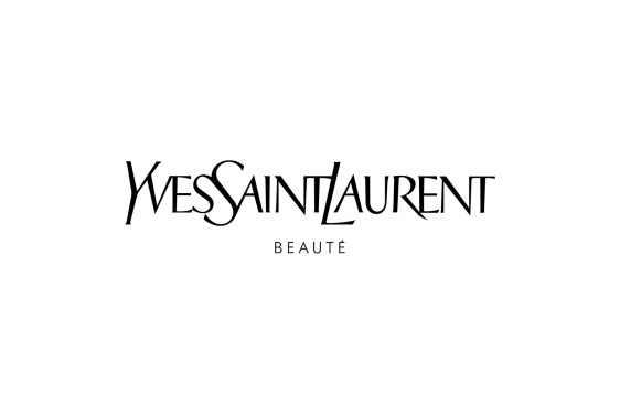 Logo Yves Saint Laurent