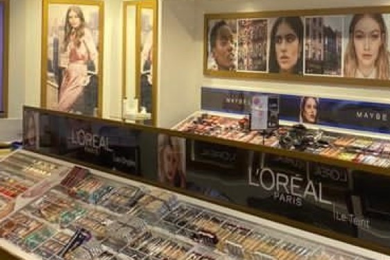 L'Oreal Outlet