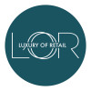 Logo Luxury of Retail