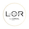 Logo Luxury of Retail